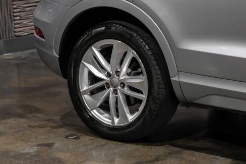 Used 2016 Audi Q3 2.0T Premium Plus w/ Technology Package image 49