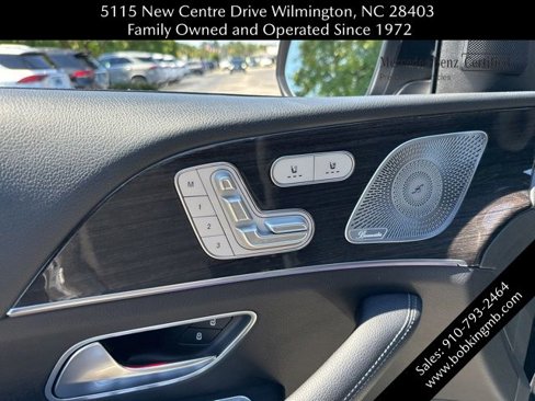 Certified 2020 Mercedes-Benz GLE 350 image 18