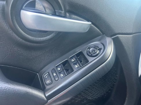 Used 2019 FIAT 500X Trekking w/ Leather Seat Group image 17