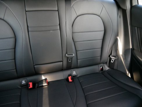 Used 2021 Mercedes-Benz GLC 300 4MATIC image 14