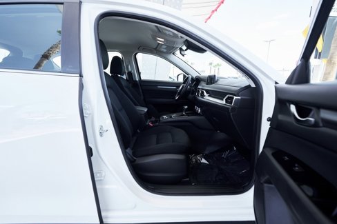 Used 2019 MAZDA CX-5 Sport image 12