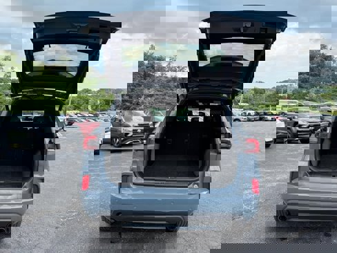 Used 2023 Ford Escape ST-Line w/ Tech Pack #1 image 5