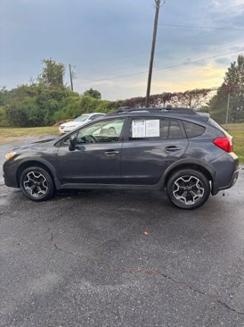 Used 2014 Subaru Crosstrek 2.0i Premium image 4