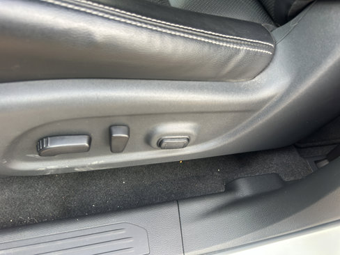 Used 2023 Nissan Murano SL image 28