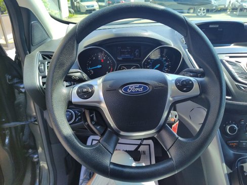 Used 2016 Ford Escape SE w/ SE Cold Weather Package image 26