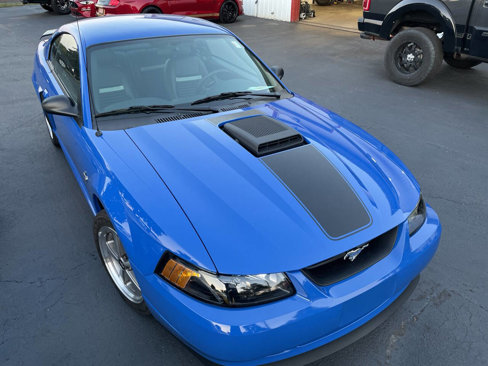 Used 2003 Ford Mustang Mach 1 image 44