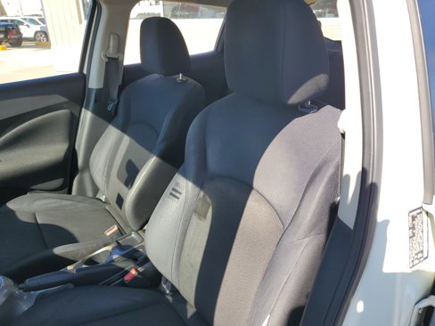Used 2012 Nissan Juke S image 18