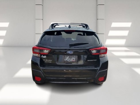 Used 2022 Subaru Crosstrek 2.5i Limited w/ Popular Package #2 image 6