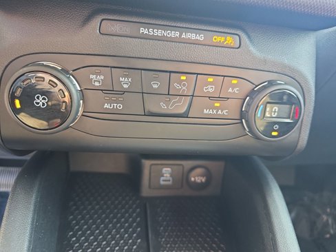 Certified 2021 Ford Bronco Sport Big Bend image 20
