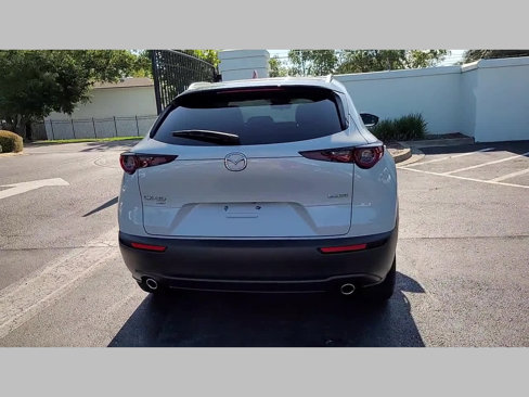 Certified 2024 MAZDA CX-30 AWD 2.5 S w/ Select Sport Pkg image 23