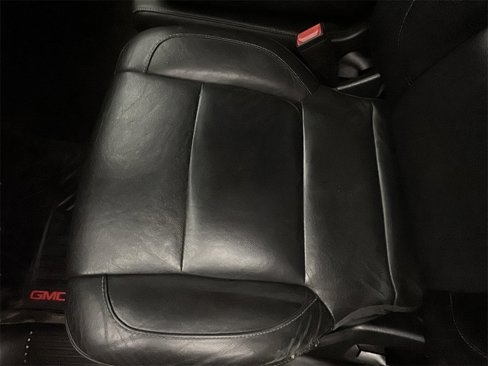 Used 2015 GMC Sierra 1500 SLE w/ Carbon-22 Edition image 24