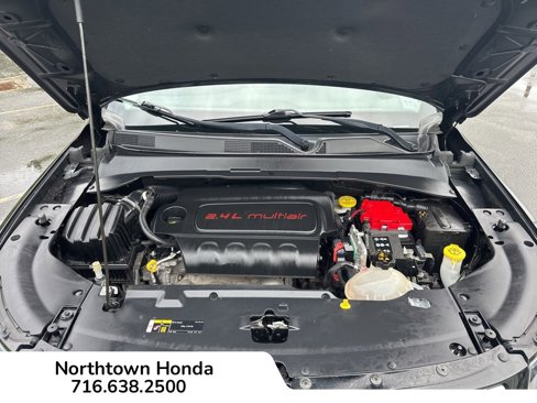Used 2020 Jeep Compass Latitude image 15