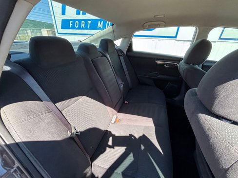 Used 2014 Nissan Altima 2.5 S w/ Sport Value Package image 34