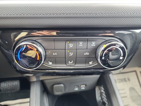 New 2026 Chevrolet TrailBlazer LT w/ LT Cold Weather Package image 14