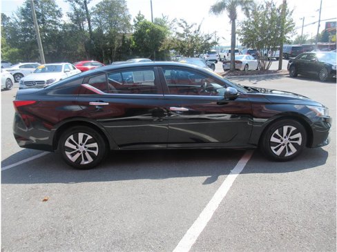 Used 2021 Nissan Altima 2.5 S image 6