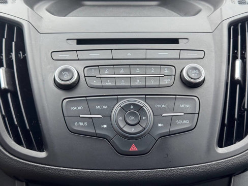 Used 2018 Ford Escape SE image 9