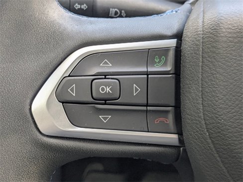 Certified 2022 Jeep Compass Latitude image 22