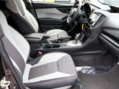 Used 2019 Subaru Crosstrek 2.0i Premium w/ Eyesight System image 12