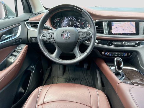 Used 2021 Buick Enclave Avenir w/ Avenir Technology Package image 24