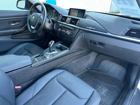 Used 2015 BMW 428i Coupe image 15