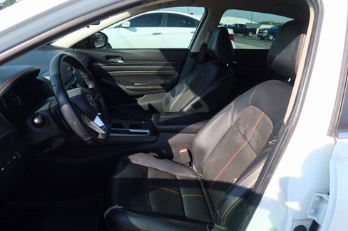Used 2020 Nissan Altima 2.5 SR image 10