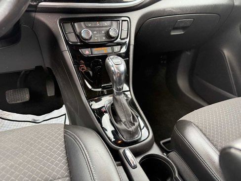Used 2019 Buick Encore Sport Touring w/ Safety Package image 11