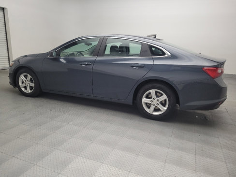 Used 2019 Chevrolet Malibu LS image 3