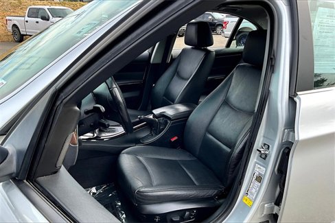 Used 2008 BMW 328i Sedan image 21