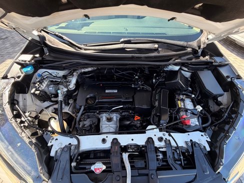 Used 2016 Honda CR-V SE image 22