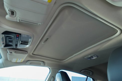 Certified 2023 Subaru Crosstrek 2.5i Sport image 11