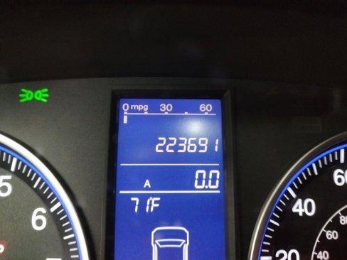 Used 2011 Honda CR-V EX-L image 6