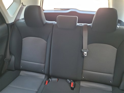 Used 2025 Kia Soul LX image 10
