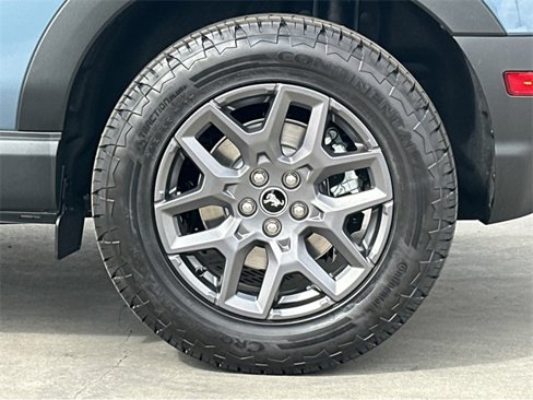 New 2025 Ford Bronco Sport Big Bend image 41