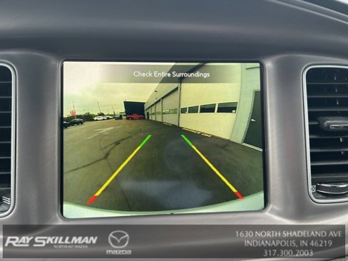 Used 2023 Dodge Charger SXT image 43