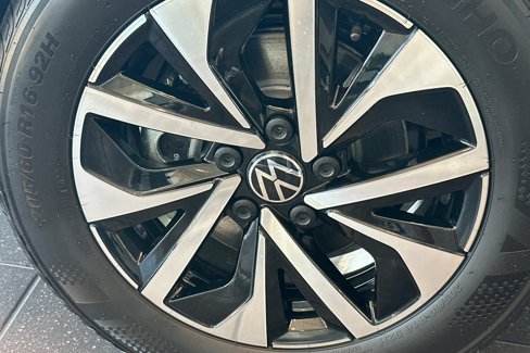 New 2025 Volkswagen Jetta S image 22