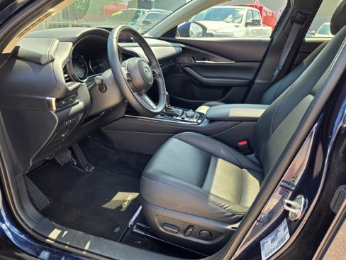 Used 2025 MAZDA CX-30 AWD 2.5 S w/ Preferred Package image 18