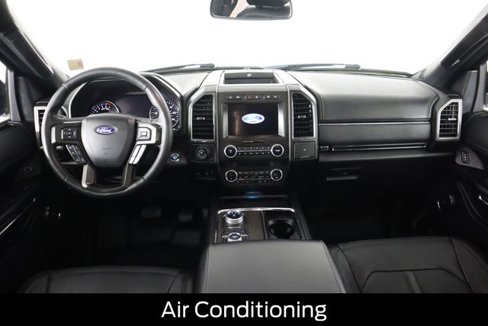 Used 2020 Ford Expedition Limited w/ Equipment Group 302A image 28