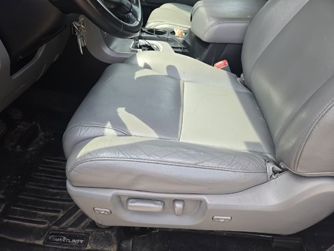 Used 2013 Toyota Sequoia Limited image 10