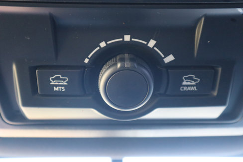 Used 2016 Toyota Tacoma TRD Off-Road image 89
