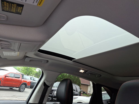 Certified 2022 Ford Escape SEL w/ SEL Stealth AWD Package image 15