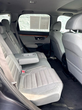 Used 2018 Honda CR-V EX image 20
