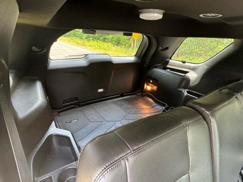 Used 2018 Ford Explorer 4WD Police Interceptor image 14
