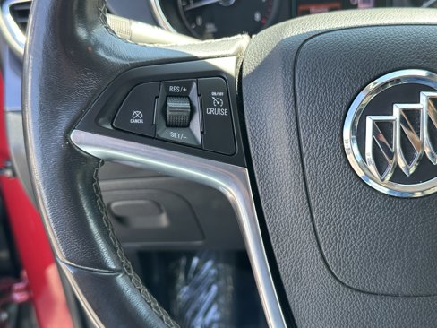 Used 2020 Buick Encore Preferred image 26