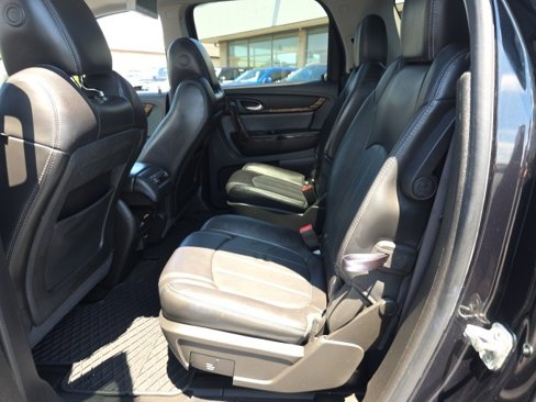 Used 2014 GMC Acadia Denali image 32