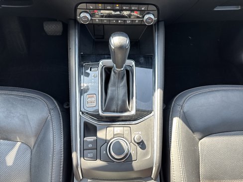Used 2019 MAZDA CX-5 Grand Touring w/ GT Premium Package image 21