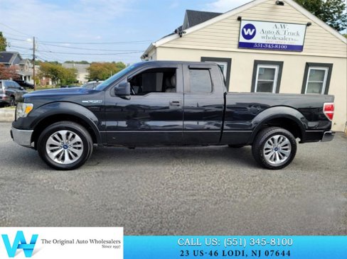 Used 2010 Ford F150 XL image 7