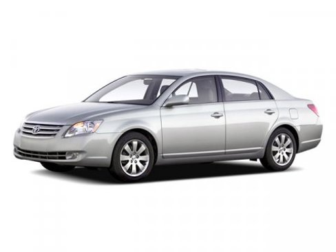 Used 2009 Toyota Avalon Limited image 1