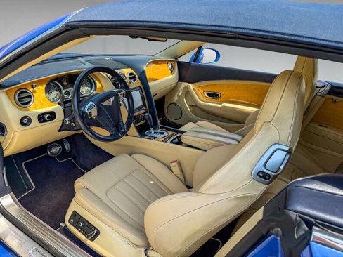 Used 2012 Bentley Continental GT image 18