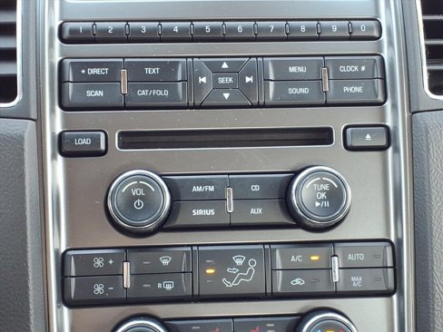 Used 2010 Ford Taurus Limited image 14