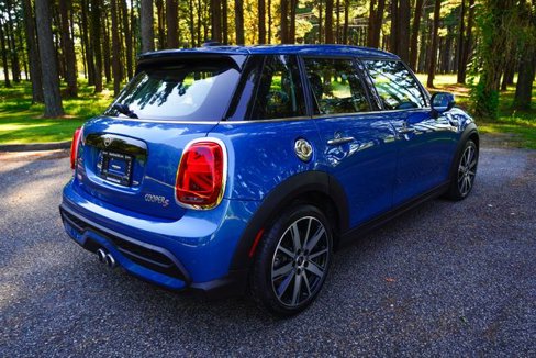 Used 2024 MINI Cooper S image 3